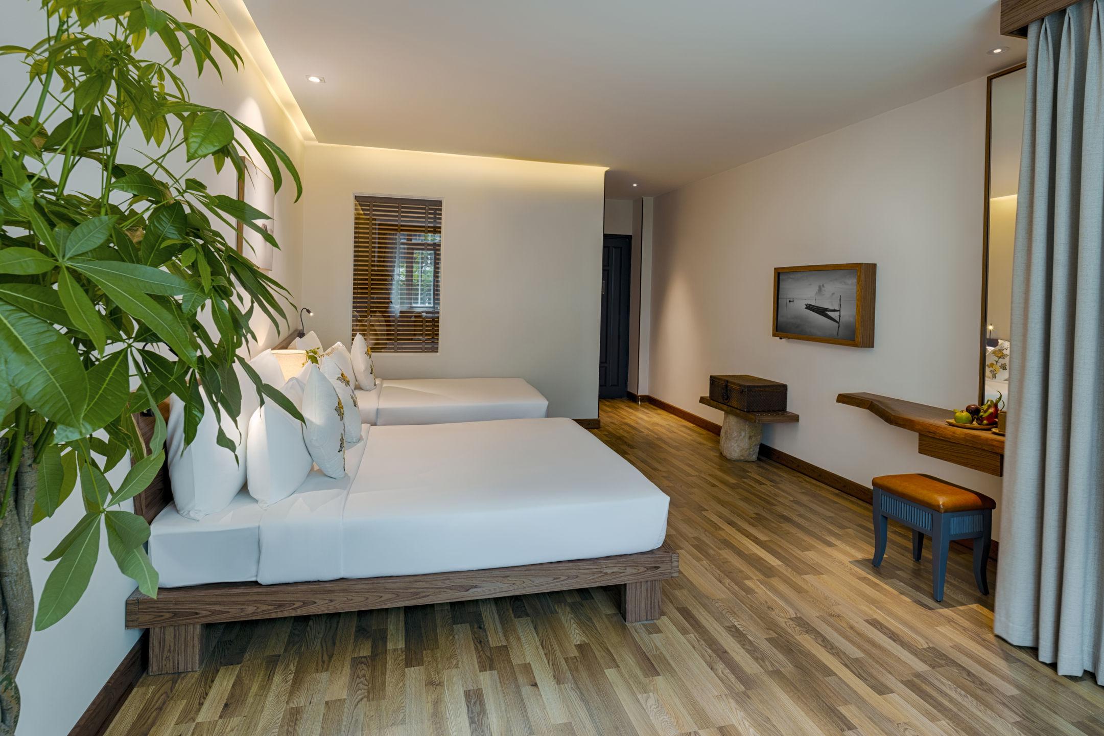 Silverland Min Hotel Ho Chi Minh City Exterior photo