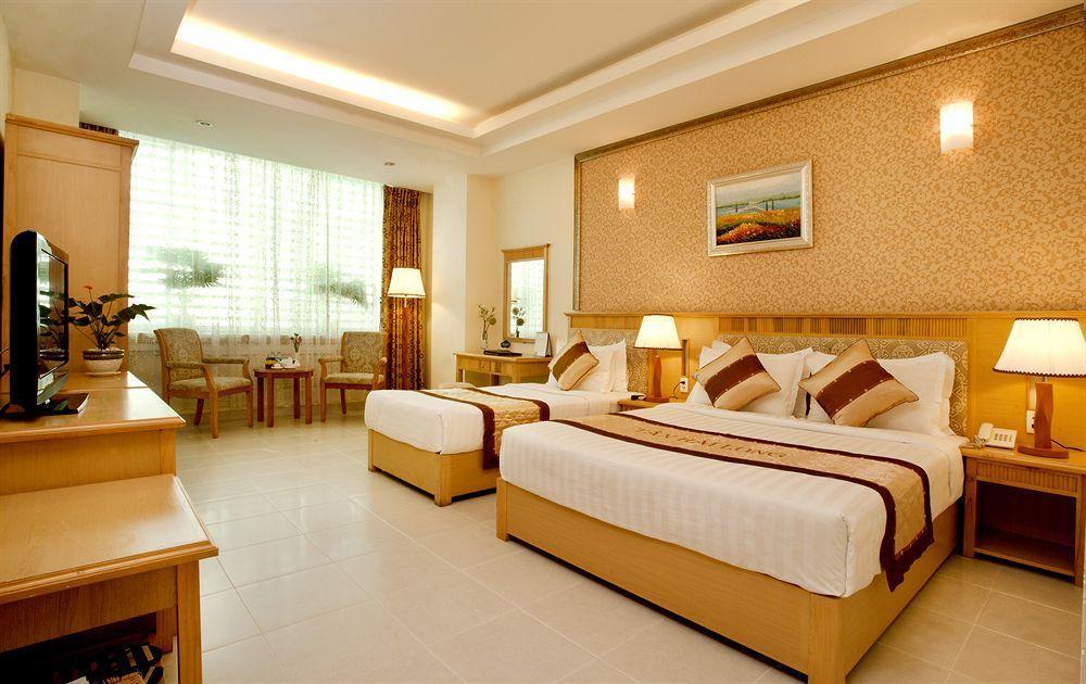 Silverland Min Hotel Ho Chi Minh City Exterior photo