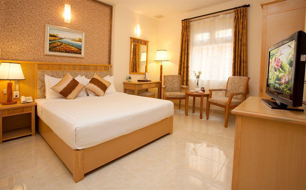 Silverland Min Hotel Ho Chi Minh City Exterior photo